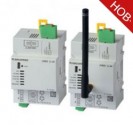 Softwares and communication interfaces  DIRIS G Wireless and cabled RS485 to Ethernet communication gateways