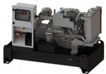 IVECO ENGINES Diesel genset FI 30- Iveco engine