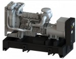 VOLVO ENGINES Diesel genset FV 250 - Volvo engine