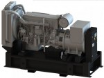 VOLVO ENGINES Diesel genset FV 350 - Volvo engine