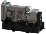 VOLVO ENGINES Diesel genset FV 400 - Volvo engine
