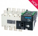 Motorised and automatic changeover switches ATyS p