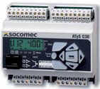 Universal ATS controllers ATyS  C30