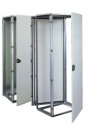 STEEL AND INSULATED ENCLOSURES CADRYS cabinets