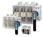 fuse combination switches  FUSERBLOCK  
