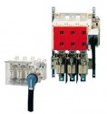 fuse combination switches  SIDERMAT combination
