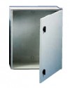 STEEL AND INSULATED ENCLOSURES MINIPOL