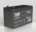 Batteries ULTRACELL Battery FIAMM  12V / 9 Ah