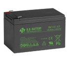 Batteries ULTRACELL Rechargable battery  HR  12-12
