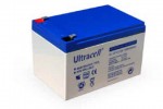 Batteries ULTRACELL Battery UL 12-12