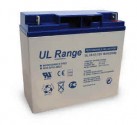 Batteries ULTRACELL Battery UL 18-12