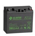 Batteries ULTRACELL Rechargable battery  HR  17-12