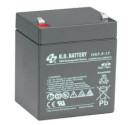Batteries ULTRACELL Rechargable battery  HR  5.8-12