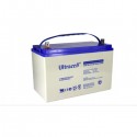 Batteries ULTRACELL Battery  UCG150-12
