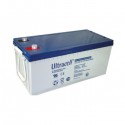 Batteries ULTRACELL Battery UCG200-12
