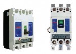 Molded case circuit breakers  MCCB Electronic Molded Case Circuit Breaker