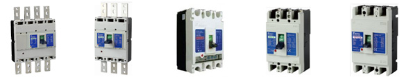 Products Shihlin Electric  Molded case circuit breakers  MCCB