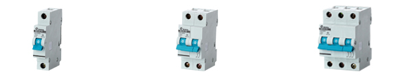 Products Shihlin Electric  Circuit Breakers  MCB