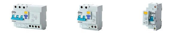 Products Shihlin Electric  Residual Current Circuit Breaker