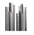 MOUNTING RAILS , PROFILES AND SYSYTEMS MOUNTING RAILS AND PROFILES
