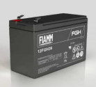 ������������ �������   ������������ ������� FIAMM  12V / 9 Ah