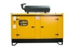 Weatherproof POWERLL C - 30 to 80 kva