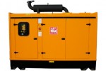 Weatherproof POWERFULL C - 200 to 410 kva