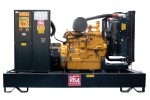 Open units POWERFULL M - 200 to 400 kva