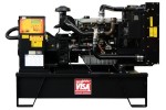 Open units POWERFULL B - 125 to 251 kva