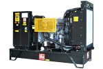 Open units POWERFULL B - 300 to 650 kva