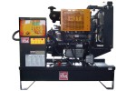 Open units POWERFULL B - 9 to 120 kva