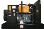 Open units POWERFULL M - 450 to 650 kva