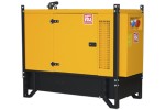 Soundproof FOX - 9 to 21 kva