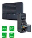 Модулни UPS-и  MODULYS GP  2.0 range.   От 25 до 600 kVA/kW