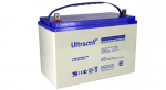 Battery for PV Systems Ultracell Gel Battery 150 Ah -12 V