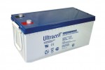 Battery for PV Systems Ultracell Gel Battery 200 Ah -12 V