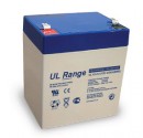 Batteries ULTRACELL Battery UL 4.5-12