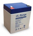 Batteries ULTRACELL Battery UL 5-12